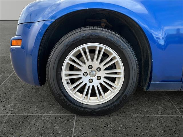 2010 Chrysler 300 Touring (Stk: BT3093) in Saskatoon - Image 15 of 15