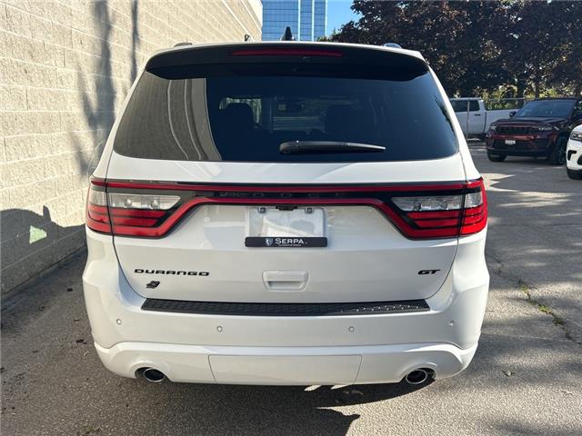 2026 Dodge Durango GT (Stk: 26-0005) in Toronto - Image 2 of 16