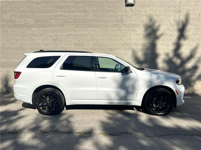 2026 Dodge Durango GT (Stk: 26-0005) in Toronto - Image 3 of 16
