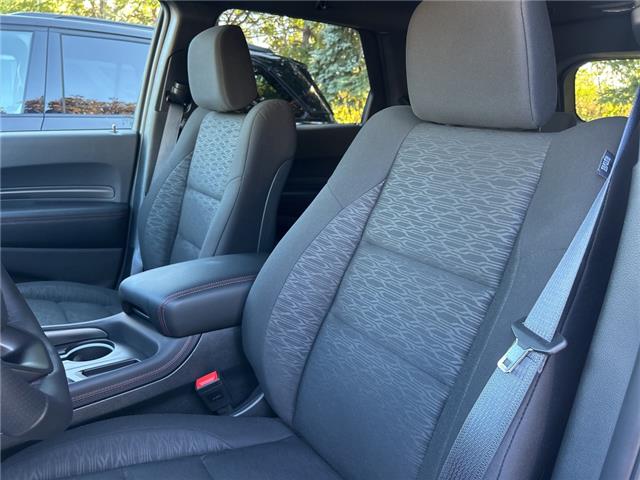 2026 Dodge Durango GT (Stk: 26-0005) in Toronto - Image 6 of 16