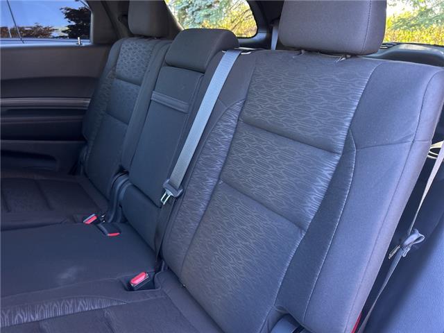 2026 Dodge Durango GT (Stk: 26-0005) in Toronto - Image 7 of 16