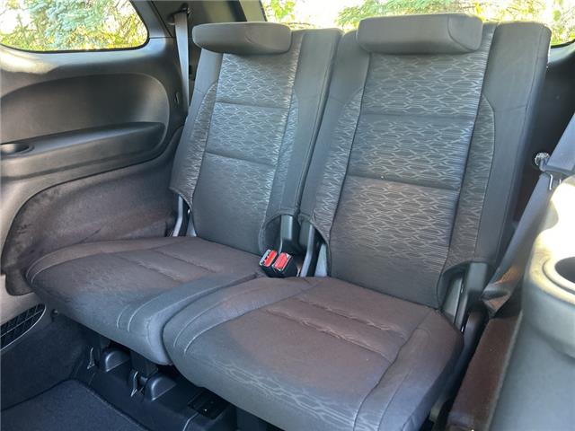 2026 Dodge Durango GT (Stk: 26-0005) in Toronto - Image 8 of 16