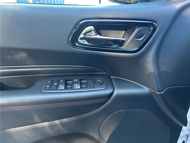 2026 Dodge Durango GT (Stk: 26-0005) in Toronto - Image 10 of 16