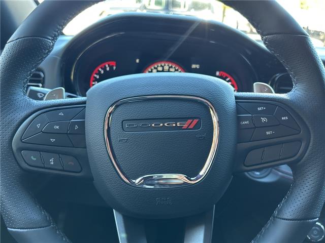 2026 Dodge Durango GT (Stk: 26-0005) in Toronto - Image 11 of 16