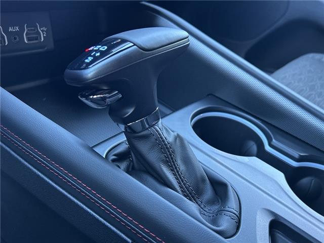 2026 Dodge Durango GT (Stk: 26-0005) in Toronto - Image 12 of 16