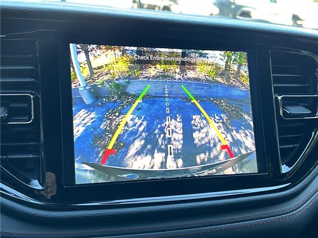 2026 Dodge Durango GT (Stk: 26-0005) in Toronto - Image 14 of 16