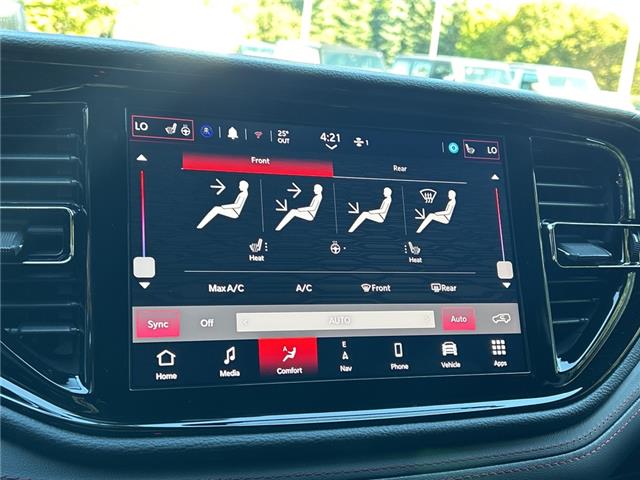 2026 Dodge Durango GT (Stk: 26-0005) in Toronto - Image 16 of 16