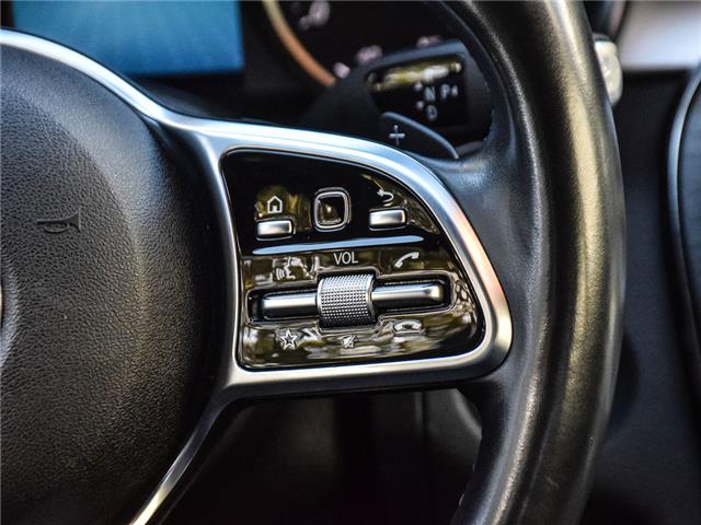 2020 Mercedes-Benz C-Class Base (Stk: P9652) in Toronto - Image 19 of 29