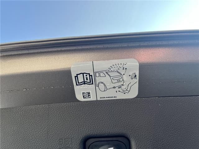 2019 Lincoln Nautilus Reserve (Stk: 260007A) in Ottawa - Image 9 of 23