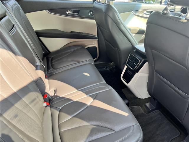 2019 Lincoln Nautilus Reserve (Stk: 260007A) in Ottawa - Image 12 of 23