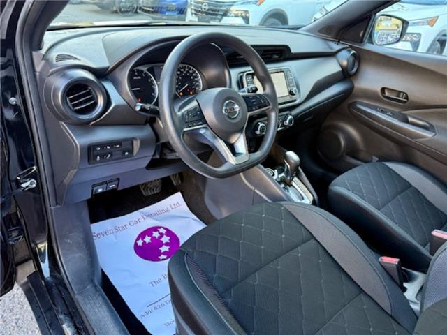 2020 Nissan Kicks S (Stk: HP1847A) in Toronto - Image 10 of 18