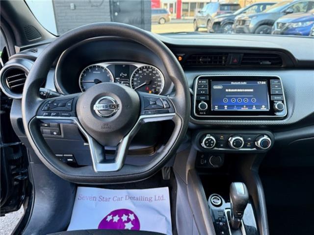 2020 Nissan Kicks S (Stk: HP1847A) in Toronto - Image 11 of 18