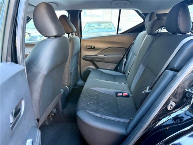 2020 Nissan Kicks S (Stk: HP1847A) in Toronto - Image 16 of 18