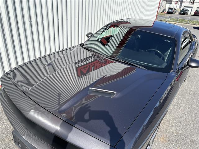 2016 Dodge Challenger SXT (Stk: 2717) in Hawkesbury - Image 3 of 19