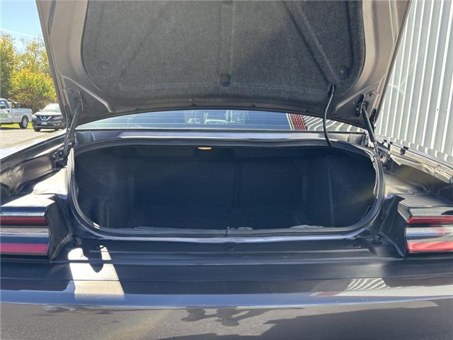 2016 Dodge Challenger SXT (Stk: 2717) in Hawkesbury - Image 6 of 19