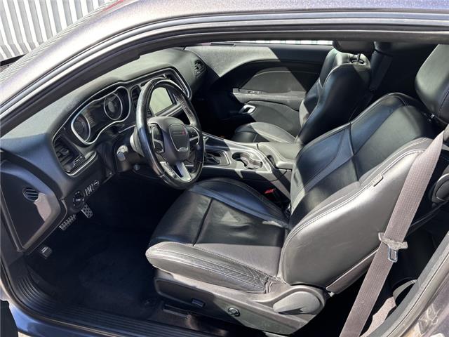2016 Dodge Challenger SXT (Stk: 2717) in Hawkesbury - Image 8 of 19