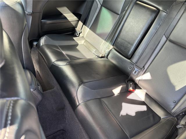 2016 Dodge Challenger SXT (Stk: 2717) in Hawkesbury - Image 9 of 19