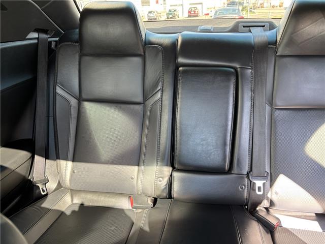 2016 Dodge Challenger SXT (Stk: 2717) in Hawkesbury - Image 10 of 19