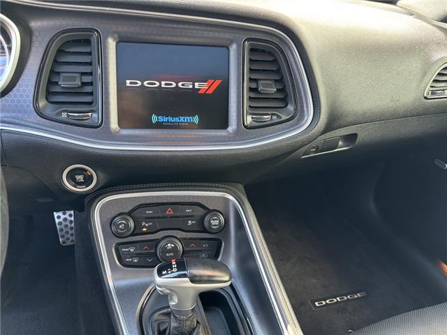 2016 Dodge Challenger SXT (Stk: 2717) in Hawkesbury - Image 13 of 19