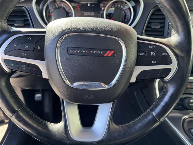 2016 Dodge Challenger SXT (Stk: 2717) in Hawkesbury - Image 15 of 19