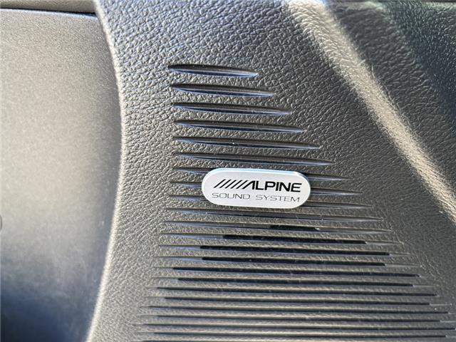 2016 Dodge Challenger SXT (Stk: 2717) in Hawkesbury - Image 16 of 19