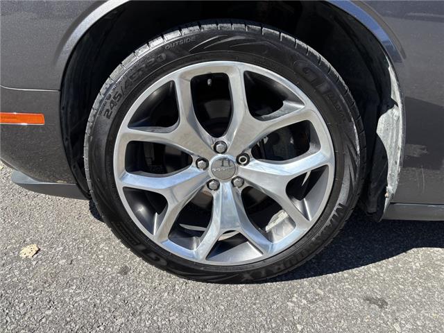 2016 Dodge Challenger SXT (Stk: 2717) in Hawkesbury - Image 17 of 19