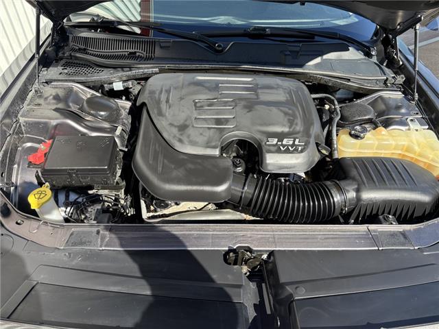 2016 Dodge Challenger SXT (Stk: 2717) in Hawkesbury - Image 18 of 19