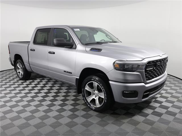 2025 RAM 1500 Tradesman (Stk: L657) in Calgary - Image 3 of 18