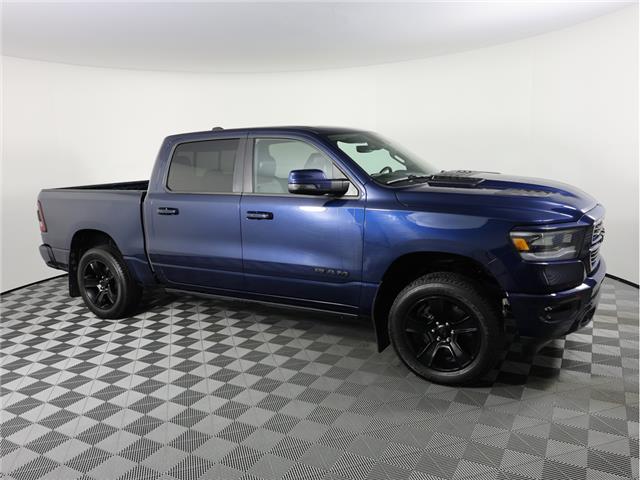 2023 RAM 1500 Sport (Stk: 25T270A) in Calgary - Image 5 of 22 2023 RAM 1500 Sport (Stk: 25T270A) in Calgary - Image 5 of 22