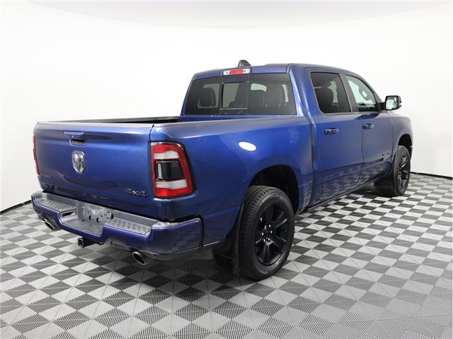 2023 RAM 1500 Sport (Stk: 25T270A) in Calgary - Image 6 of 22 2023 RAM 1500 Sport (Stk: 25T270A) in Calgary - Image 6 of 22