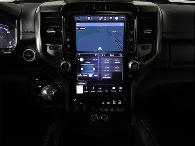 2023 RAM 1500 Sport (Stk: 25T270A) in Calgary - Image 13 of 22 2023 RAM 1500 Sport (Stk: 25T270A) in Calgary - Image 13 of 22
