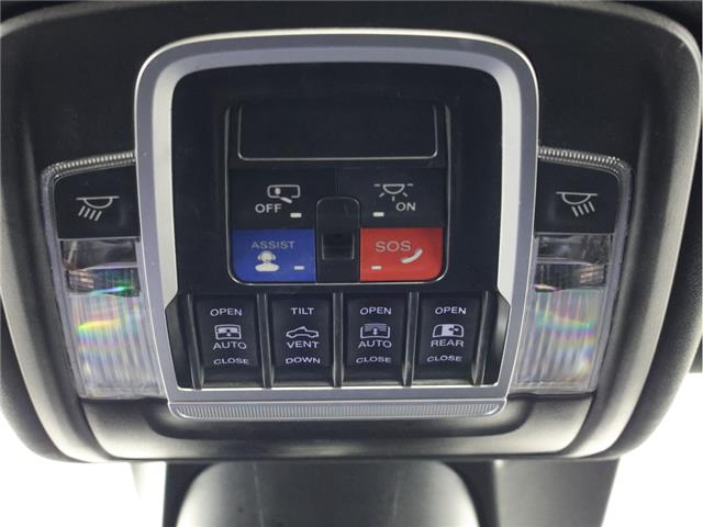 2023 RAM 1500 Sport (Stk: 25T270A) in Calgary - Image 15 of 22 2023 RAM 1500 Sport (Stk: 25T270A) in Calgary - Image 15 of 22