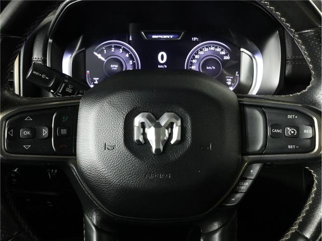 2023 RAM 1500 Sport (Stk: 25T270A) in Calgary - Image 19 of 22 2023 RAM 1500 Sport (Stk: 25T270A) in Calgary - Image 19 of 22