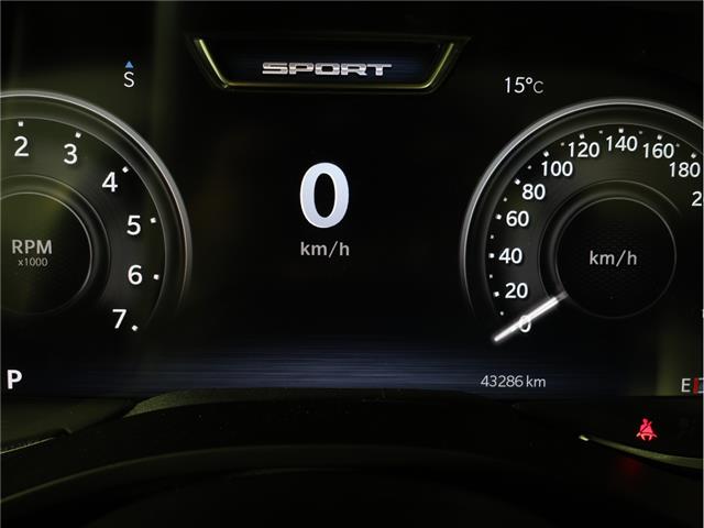 2023 RAM 1500 Sport (Stk: 25T270A) in Calgary - Image 20 of 22 2023 RAM 1500 Sport (Stk: 25T270A) in Calgary - Image 20 of 22