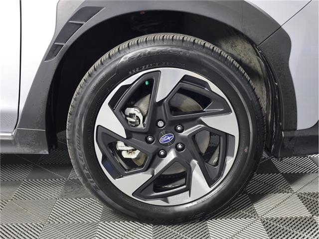 2024 Subaru Crosstrek Limited (Stk: 25J170A) in Calgary - Image 5 of 22