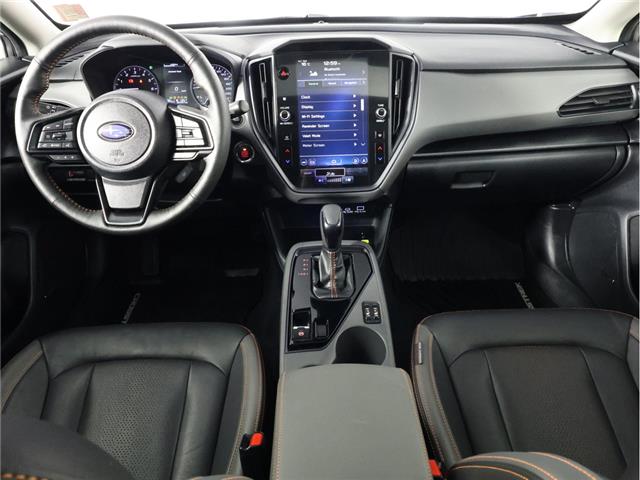 2024 Subaru Crosstrek Limited (Stk: 25J170A) in Calgary - Image 12 of 22