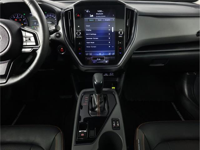2024 Subaru Crosstrek Limited (Stk: 25J170A) in Calgary - Image 14 of 22