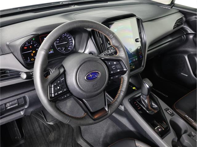 2024 Subaru Crosstrek Limited (Stk: 25J170A) in Calgary - Image 16 of 22