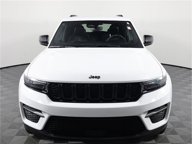 2024 Jeep Grand Cherokee Laredo (Stk: L621) in Calgary - Image 2 of 21