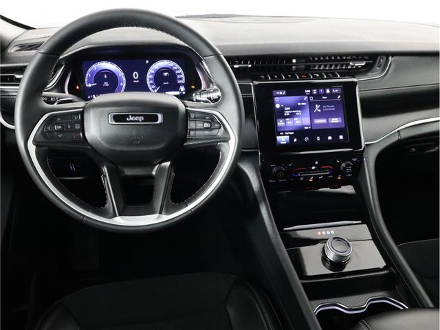 2024 Jeep Grand Cherokee Laredo (Stk: L621) in Calgary - Image 13 of 21