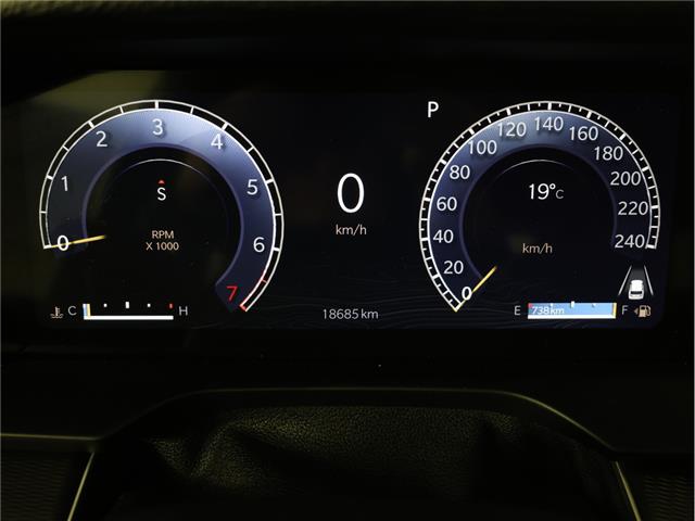 2024 Jeep Grand Cherokee Laredo (Stk: L621) in Calgary - Image 19 of 21