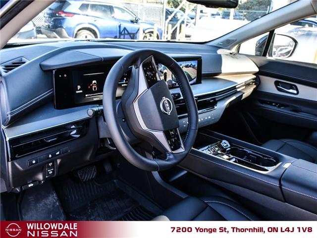 2025 Nissan Murano SL (Stk: XN6985A) in Thornhill - Image 2 of 3 2025 Nissan Murano SL (Stk: XN6985A) in Thornhill - Image 2 of 3