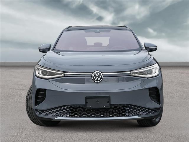 2025 Volkswagen ID.4 Pro S (Stk: CVW251077) in Cambridge - Image 2 of 10