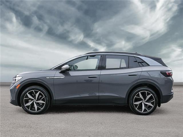 2025 Volkswagen ID.4 Pro S (Stk: CVW251077) in Cambridge - Image 3 of 10