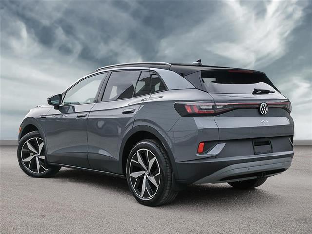 2025 Volkswagen ID.4 Pro S (Stk: CVW251077) in Cambridge - Image 4 of 10