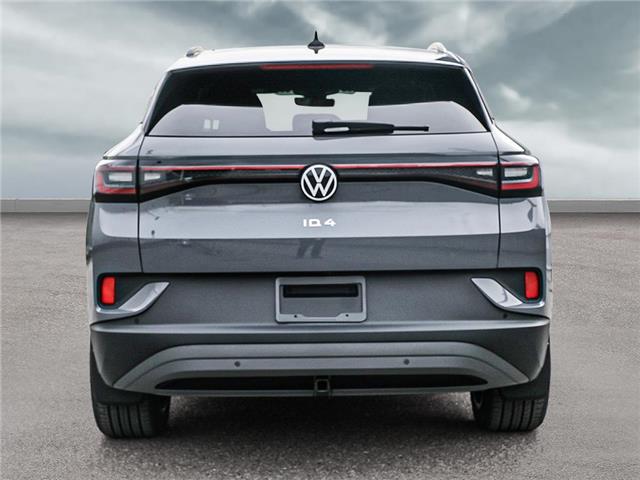 2025 Volkswagen ID.4 Pro S (Stk: CVW251077) in Cambridge - Image 5 of 10