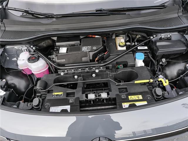2025 Volkswagen ID.4 Pro S (Stk: CVW251077) in Cambridge - Image 6 of 10