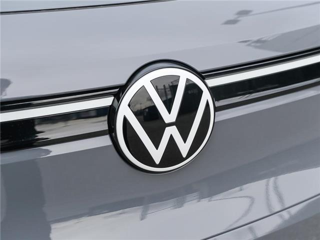 2025 Volkswagen ID.4 Pro S (Stk: CVW251077) in Cambridge - Image 9 of 10