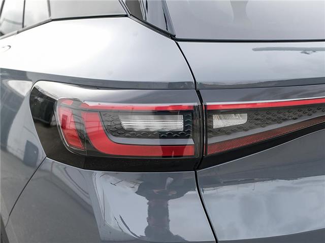 2025 Volkswagen ID.4 Pro S (Stk: CVW251077) in Cambridge - Image 10 of 10