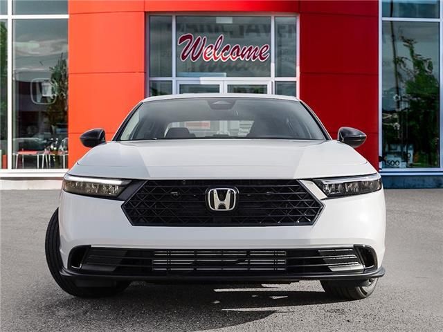 2025 Honda Accord SE (Stk: 6965) in Ottawa - Image 2 of 23